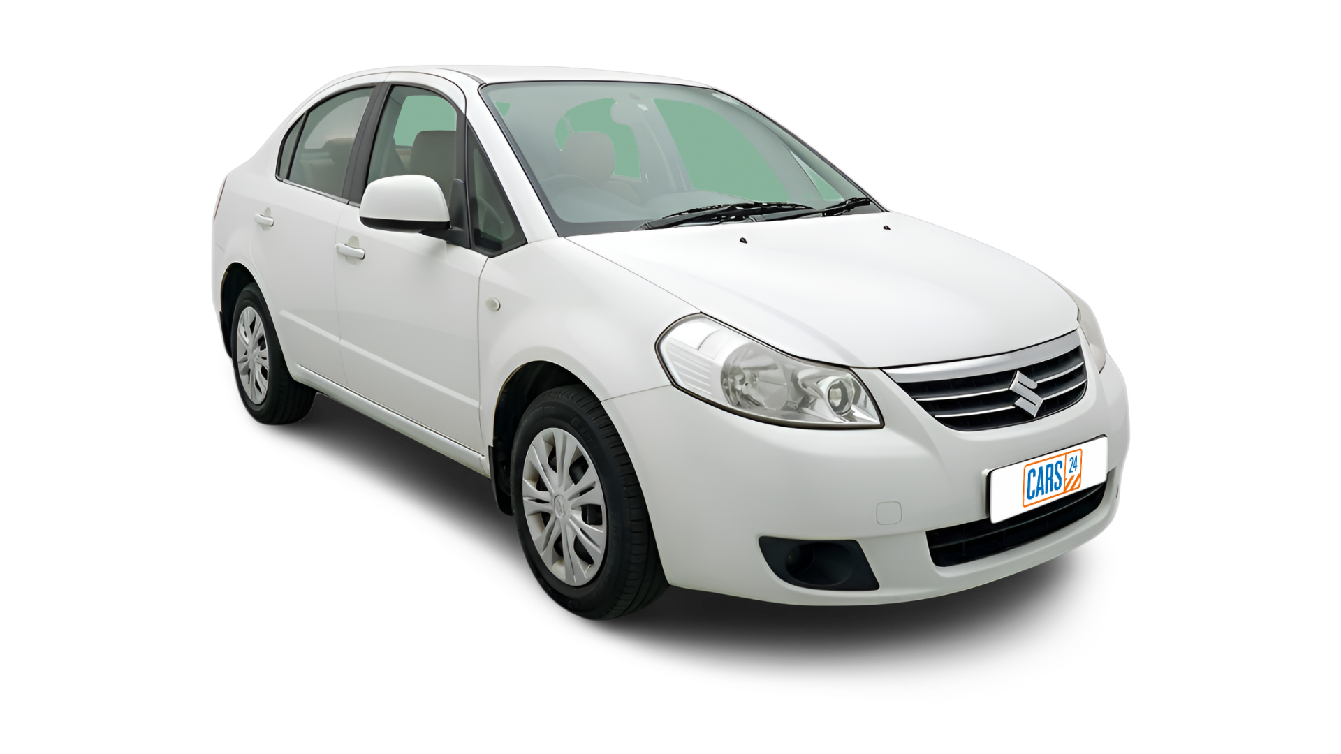 Maruti SX4-img